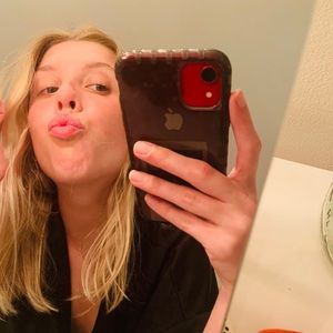 Meet your Posher, Sarah